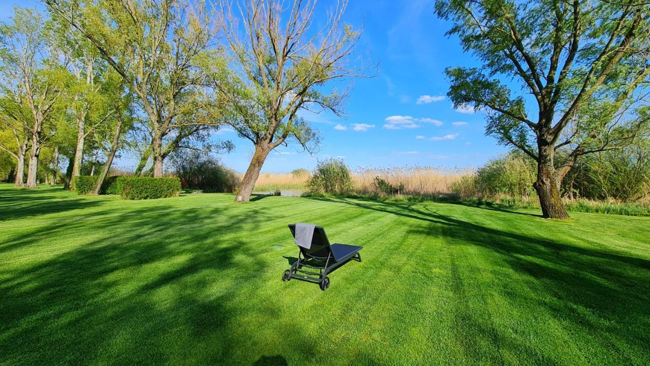 Apartment Szep Balaton Balatongyörök