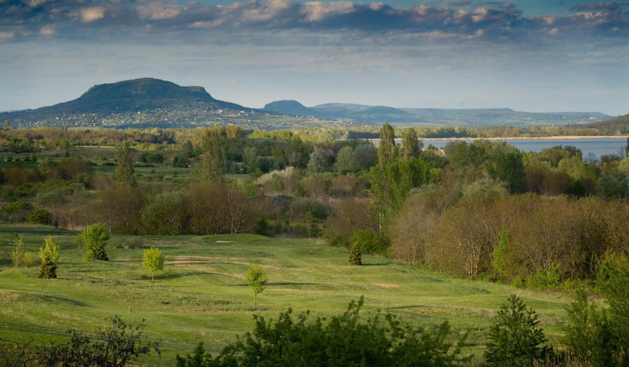 Szep Balaton Apartment *