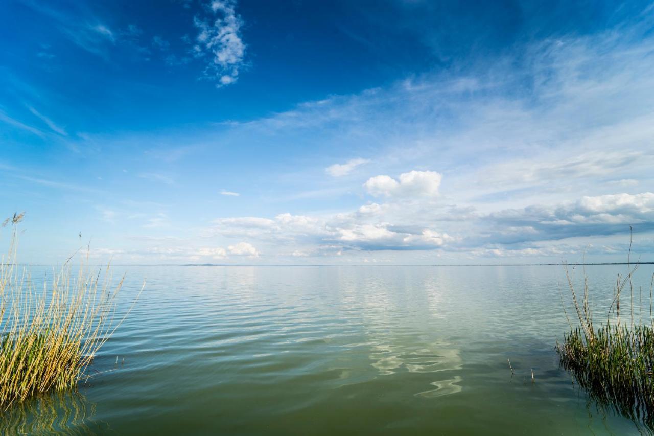 Apartment Szep Balaton *