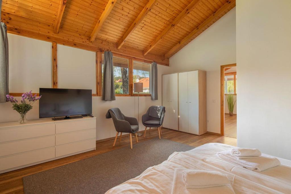 Szep Balaton Apartment *