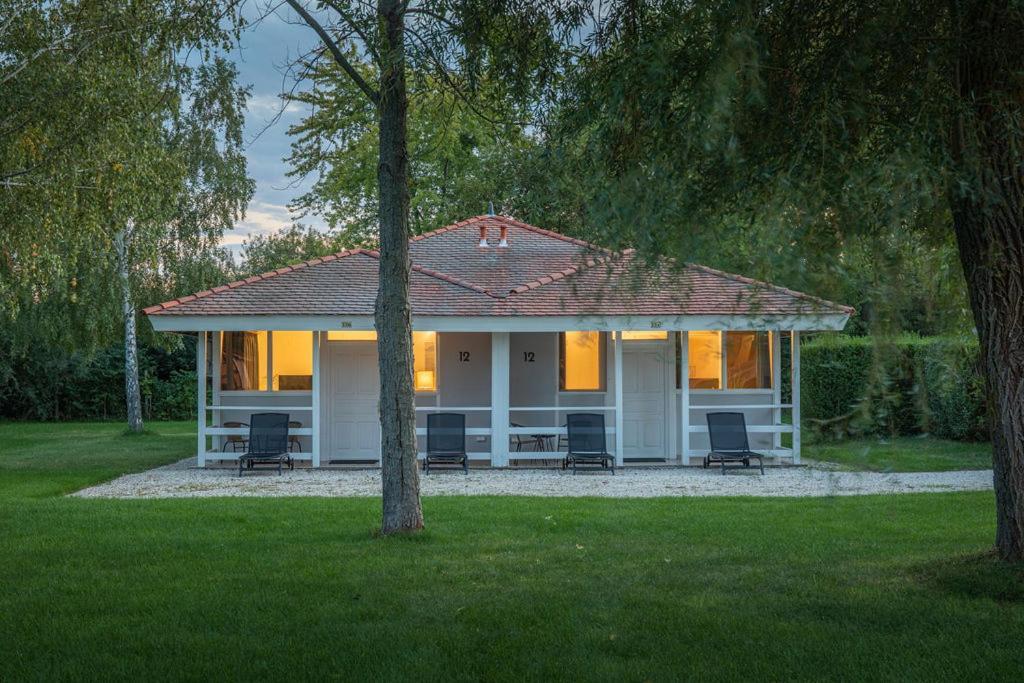 Apartment Szep Balaton *