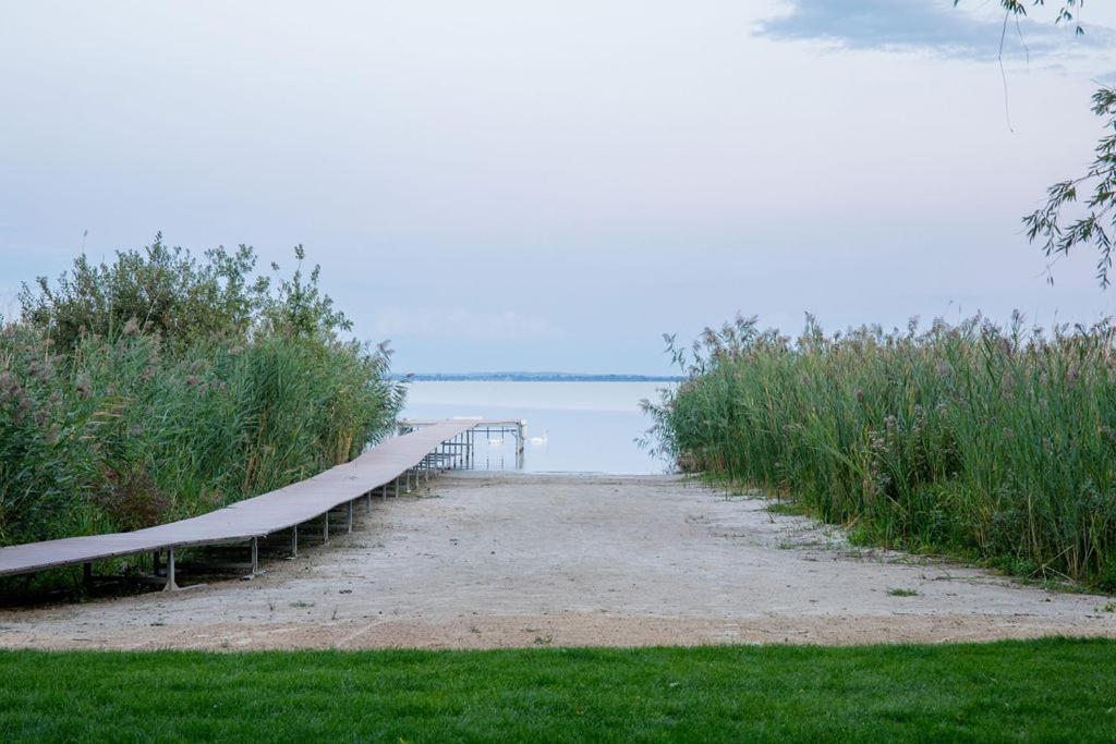 Szep Balaton Apartment