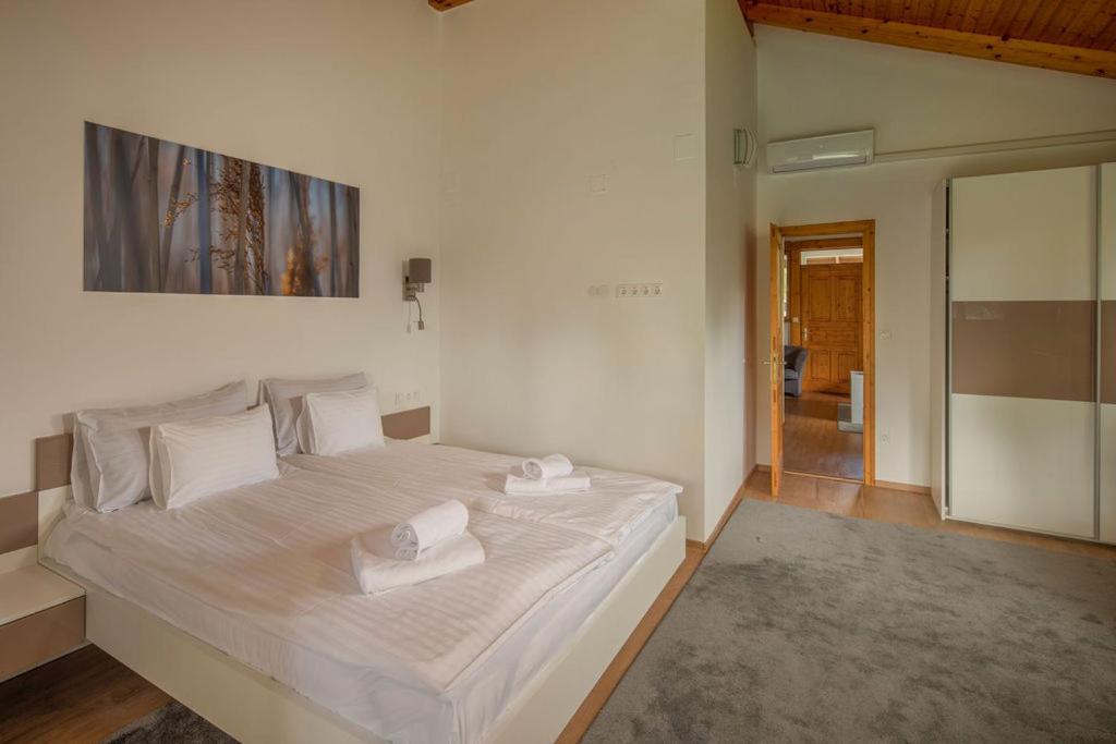 Szep Balaton Apartment