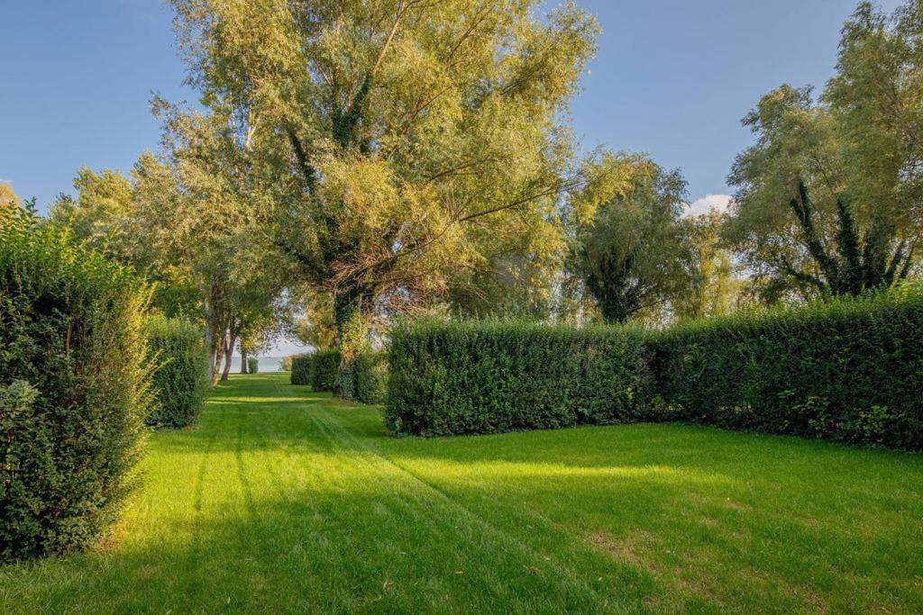 Apartment Szep Balaton Balatongyörök