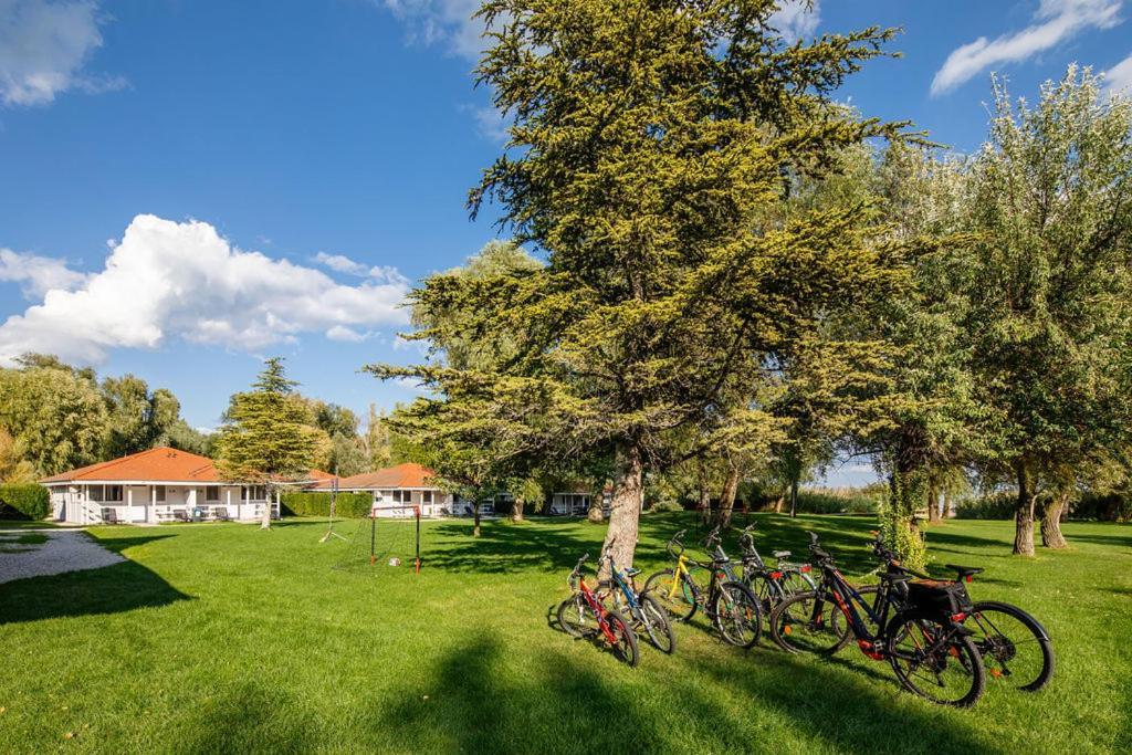 Szep Balaton Apartment *