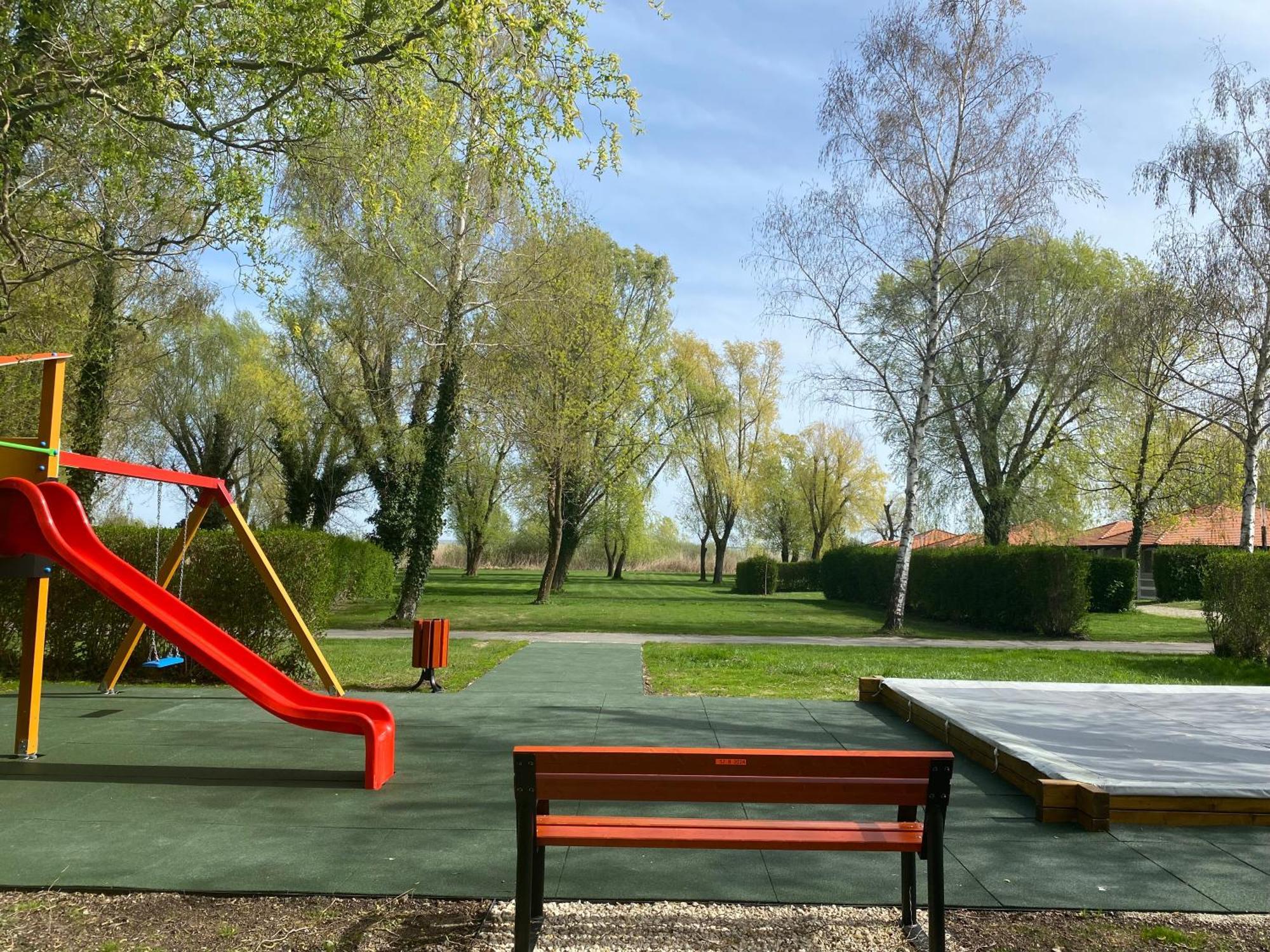 Apartment Szep Balaton
